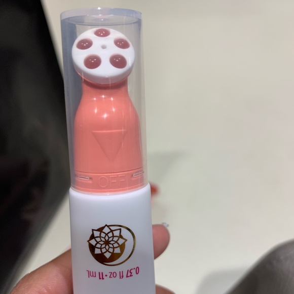 Pacifica Rose Jelly Beauty Sleep Undereye Gel - Picture 7 of 7